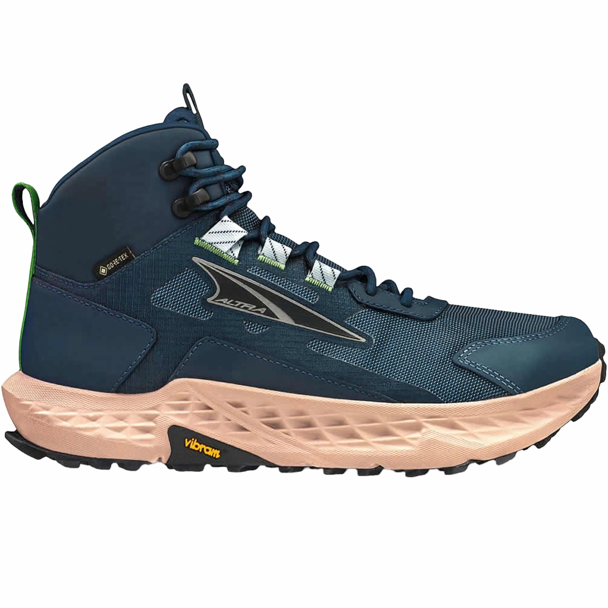 Women's Timp 5 Hiker GTX Insulated Hiking Trails Wild Soul