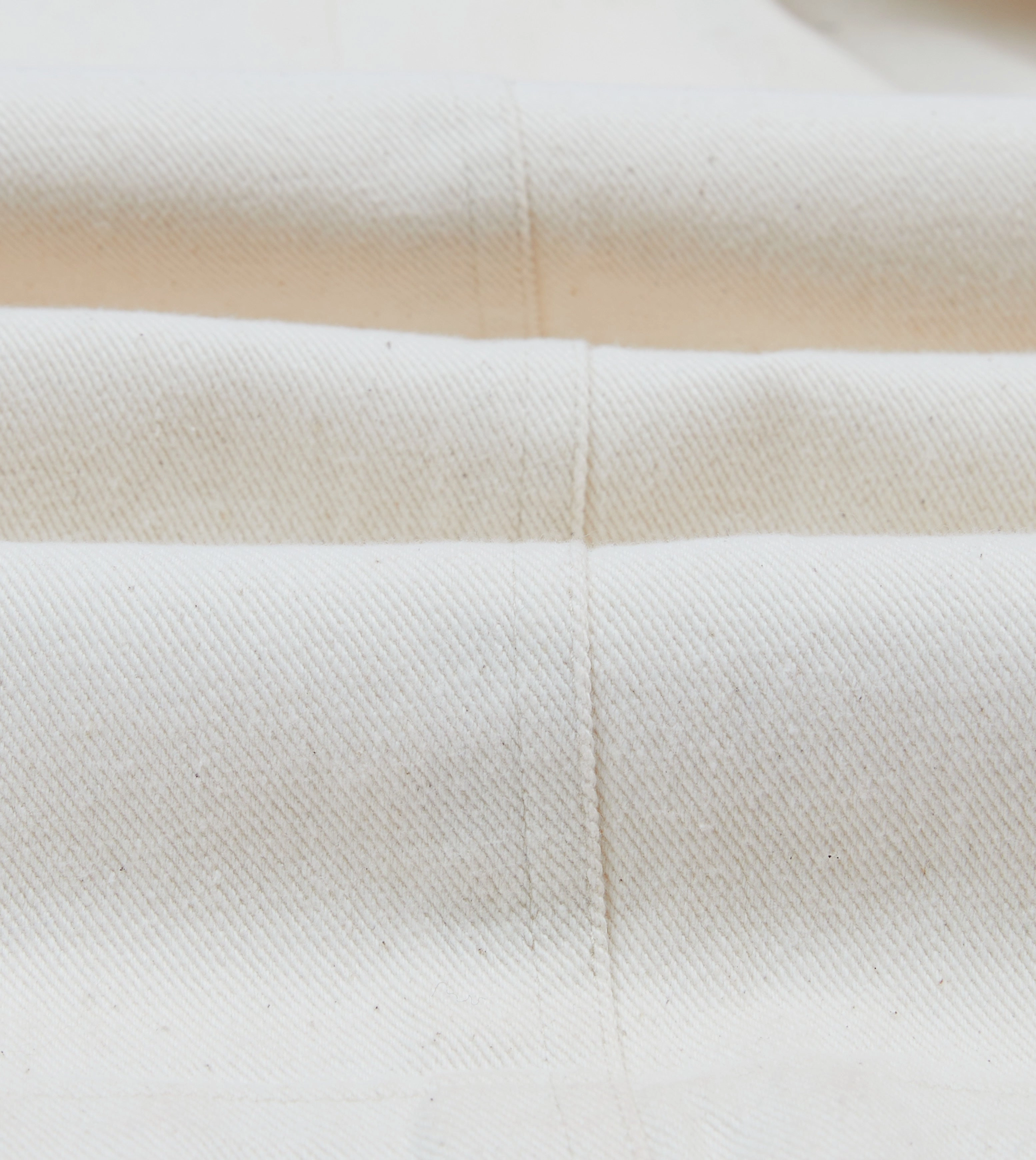 Premium Wear Ecru Denim Games Blazer Mk. IV