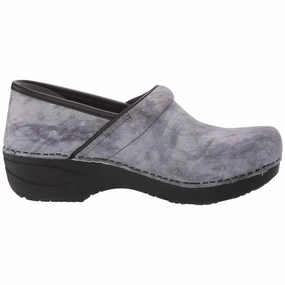 Women's Xp 2.0 Slate Clog Breathable mesh upper AirCushion