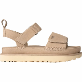 Trendy Outdoor Shoes Breathable straps Women's Goldenstar Sandal