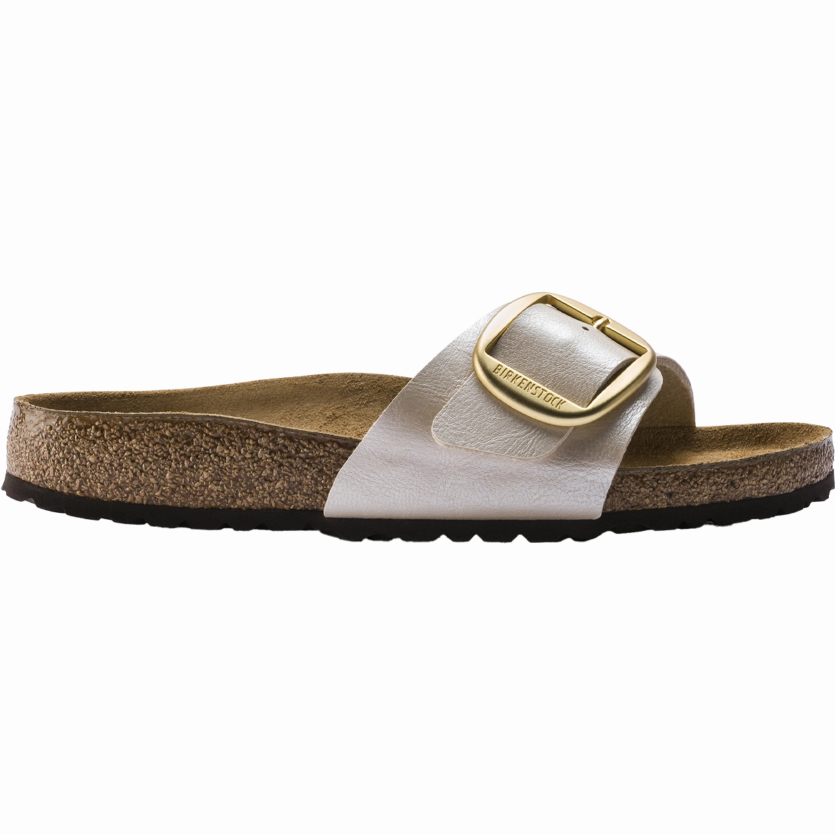 Universal Look Women's Madrid Big Buckle