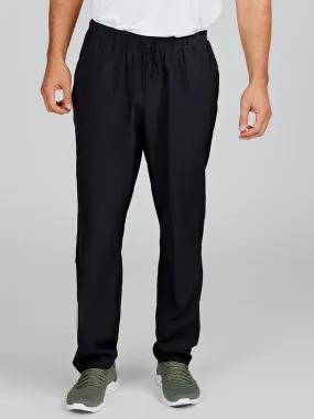Velocity Track Pant M's High Flexibility Stainless Steel