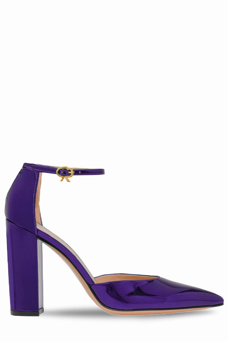 Piper Anklet Elegant