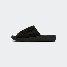 Thunderbird Thatch Slide - Black Outing Fit