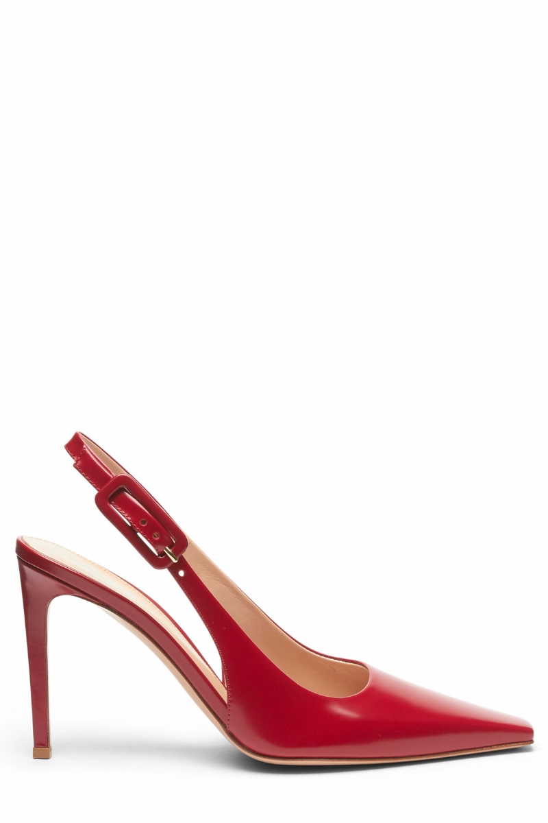 Tokio Slingback Heel Stylish