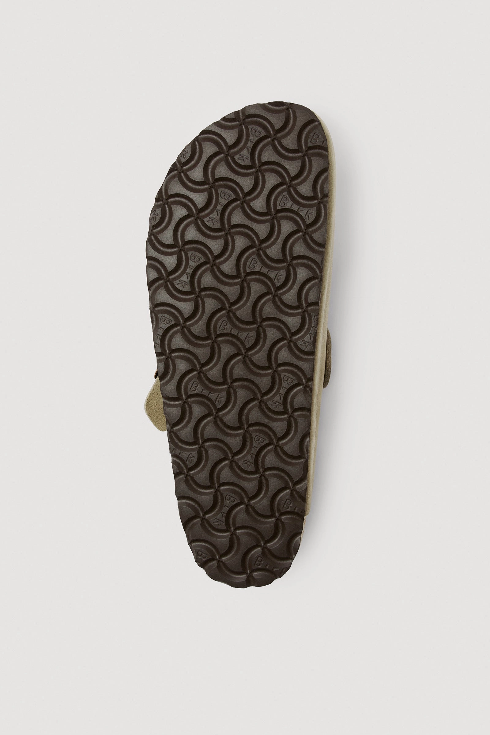 Pressure Relief Zones Birkenstock Boston Oiled Leather