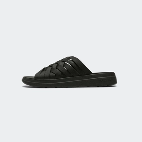 All Fit Zuma - Black/Black