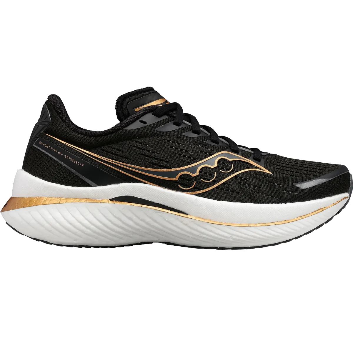 thriller - themed running shoes Endorphin Speed 3