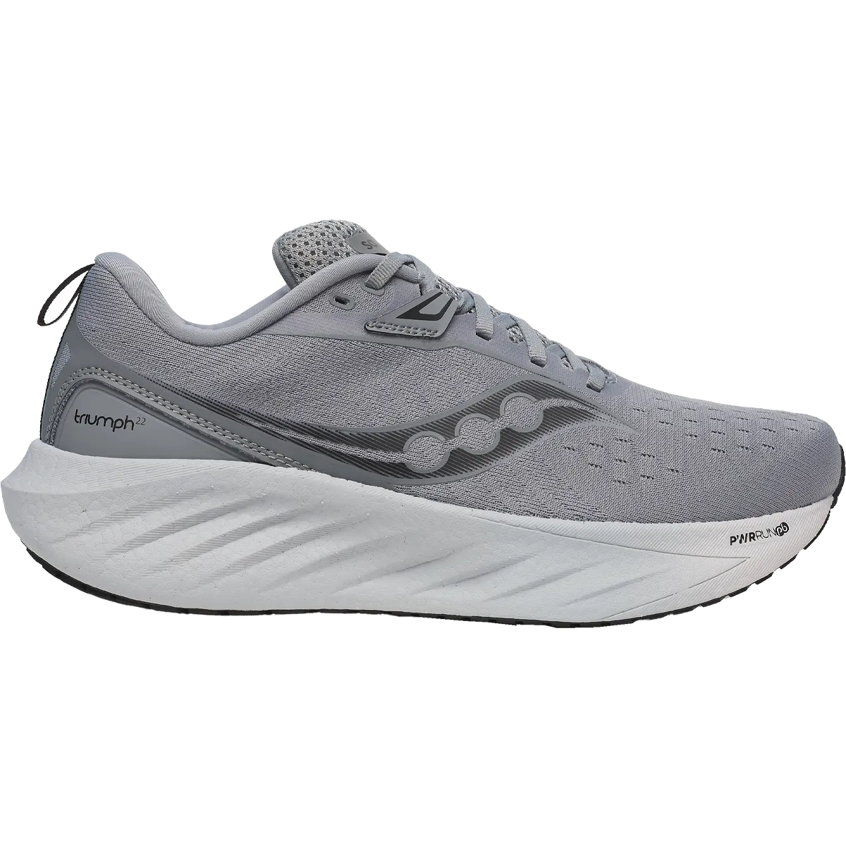 Men's Triumph 22 Tapered Collar Youth - runner