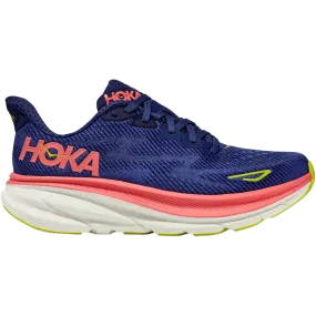 Women's Clifton 9 Long distance endurance padded insoles