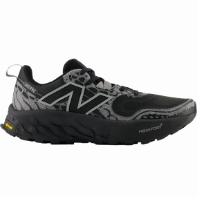 Men's Fresh Foam X Hierro v8 elite runner trail sneakers Wide toe box