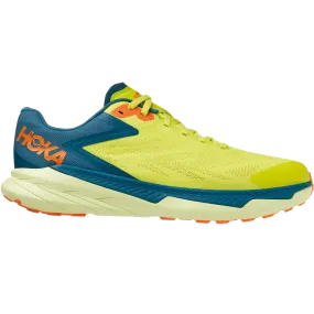 marathoning running gear versatility - brand shoes Men's Zinal