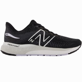 Women's Fresh Foam 880 v12 2E running in international races shoes material - innovation