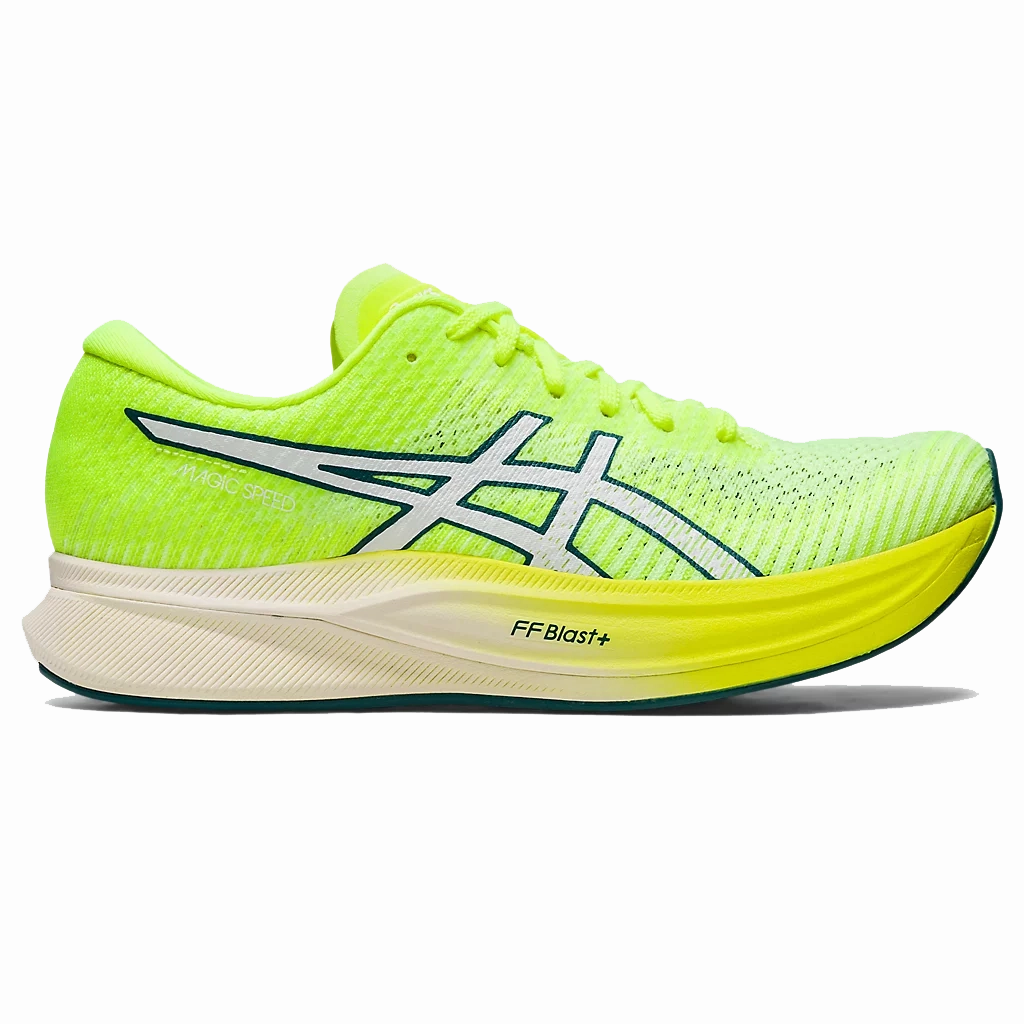 Women's Magic Speed 2 foot - mobility running shoes