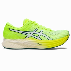 Flexible Groove Technology Women's Magic Speed 2