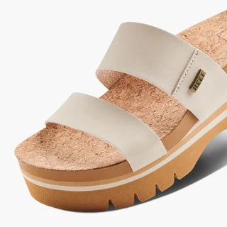 Reef Cushion Vista Higher Casual Travel Shoes