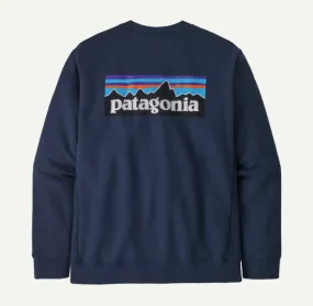 Youth fashion Night Out P-6 Logo Uprisal Crew Sweatshirt