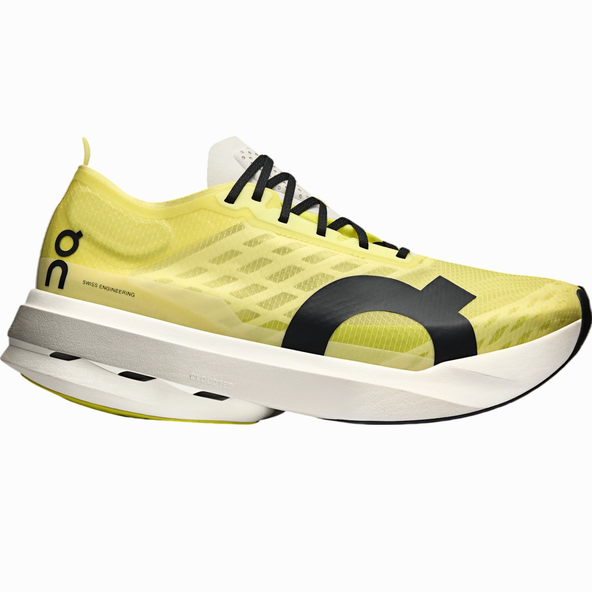 Men's Cloudboom Strike Non Marking Soles Long-Distance Support