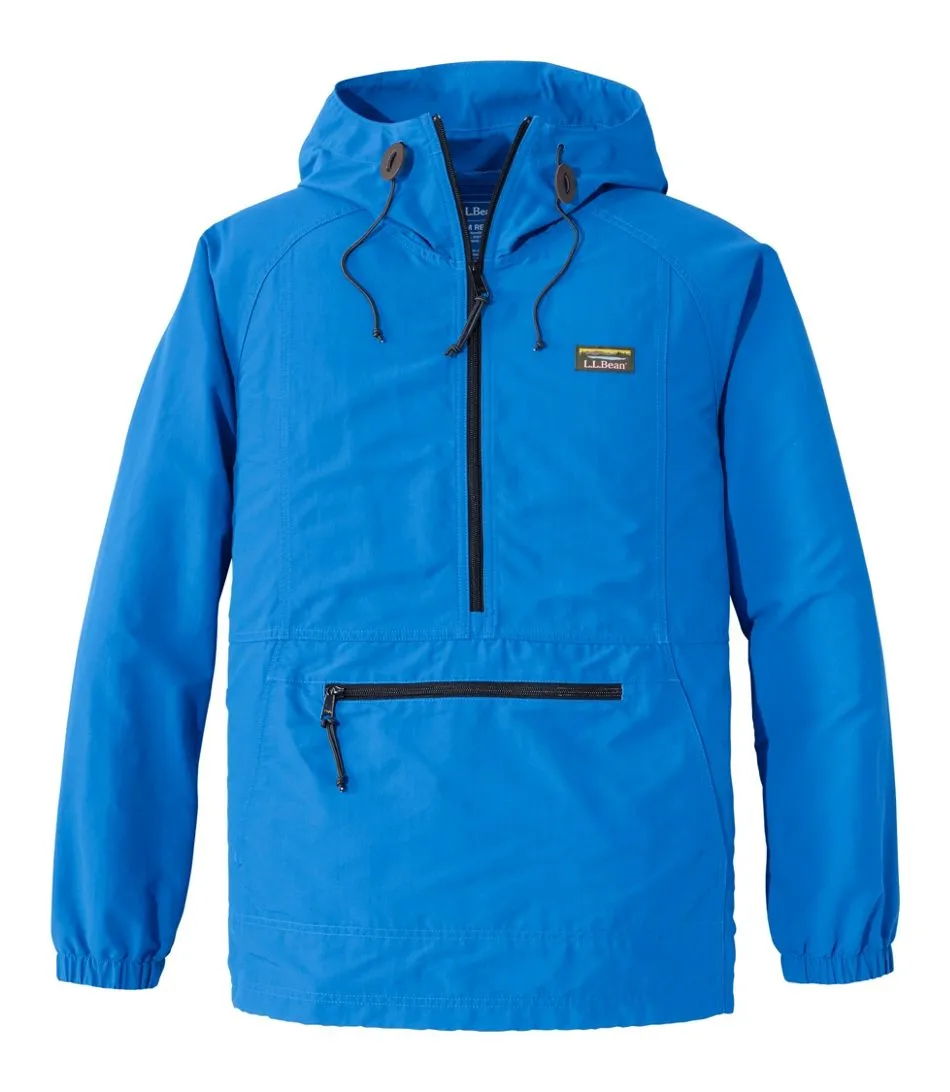 Mountain Classic Anorak Men's Regular afternoon