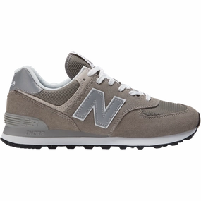 Gel Infused Heel Pad Men's NB 574