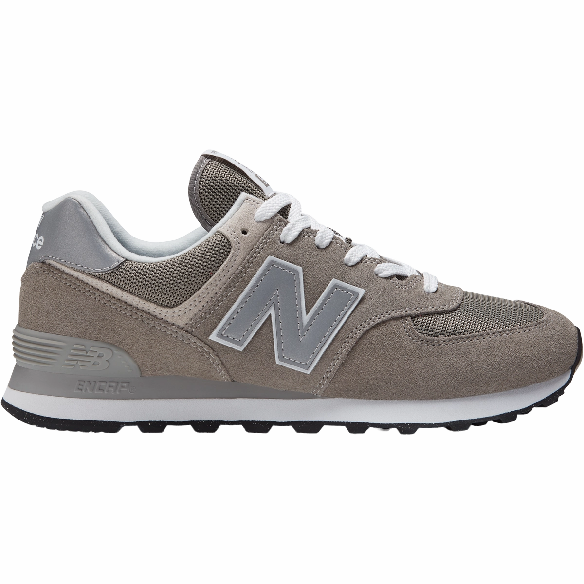 Men's NB 574 Ergonomic form Abrasion Resistant Construction