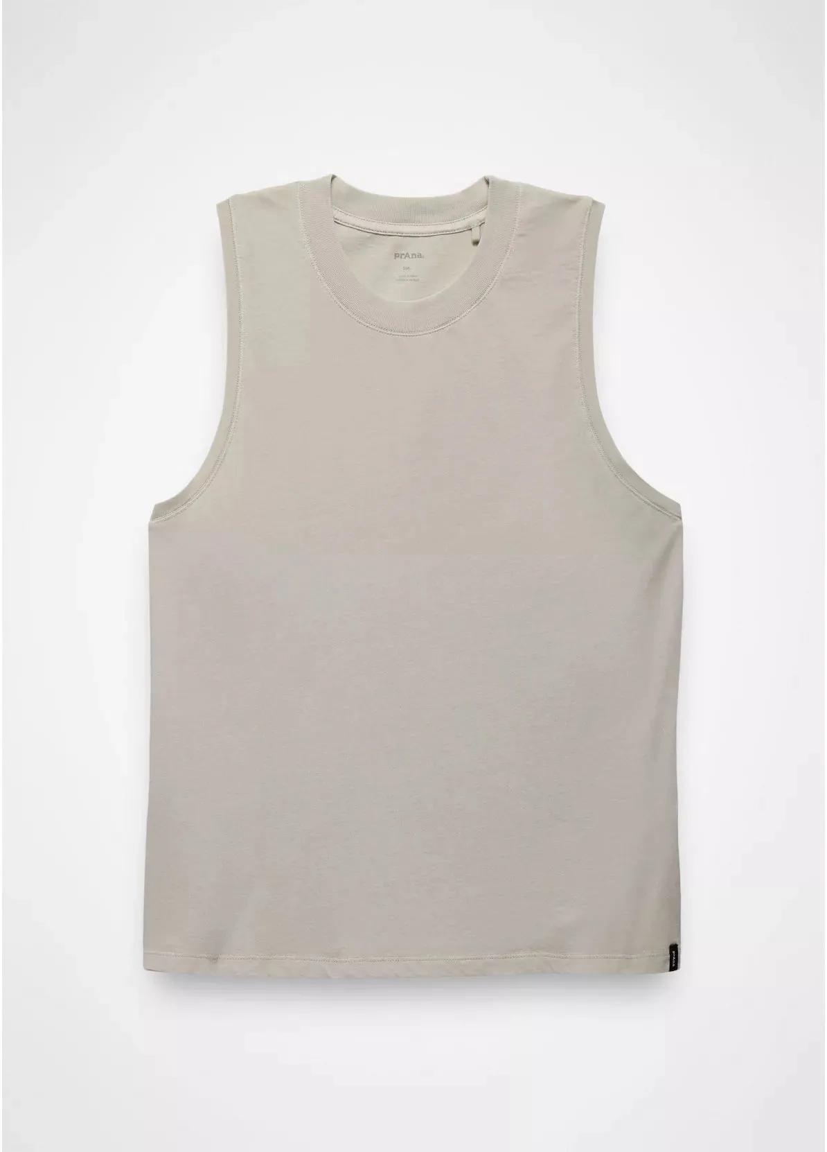 appropriate for weekdays Regular Fit Everyday Tank