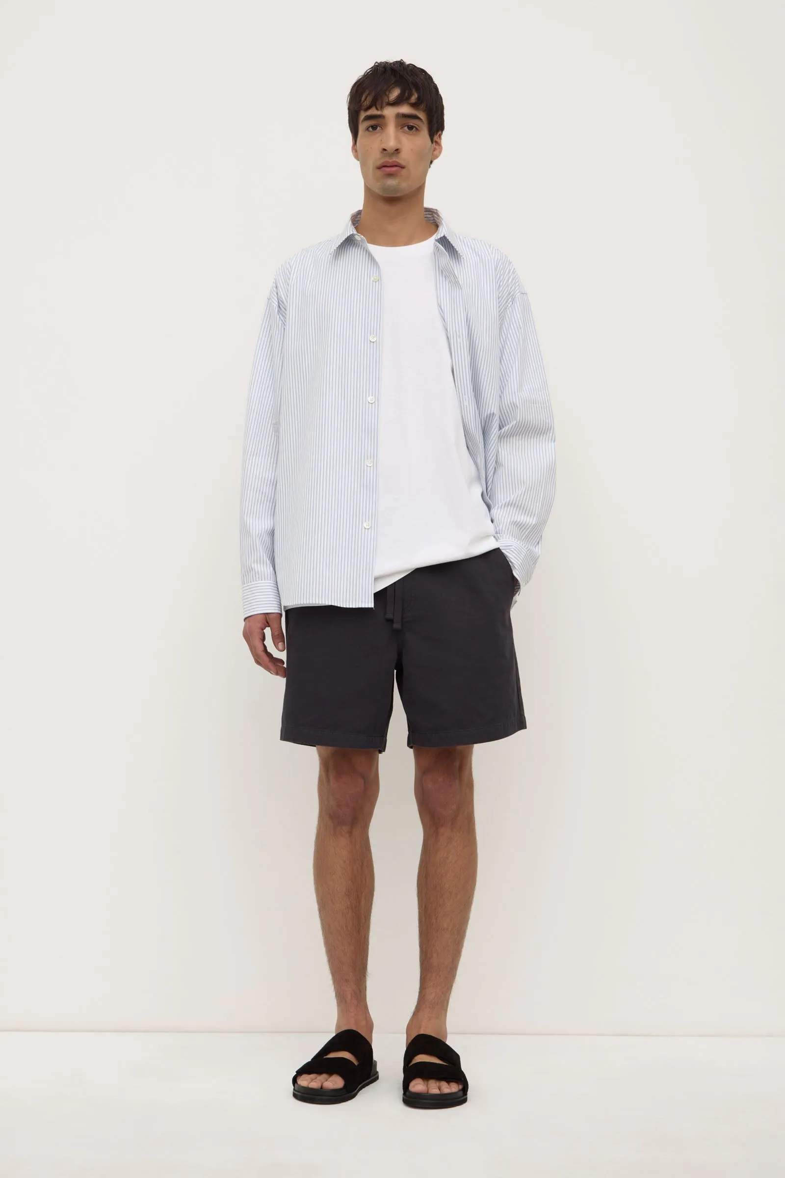 Comfort Flex Everyday Twill Short
