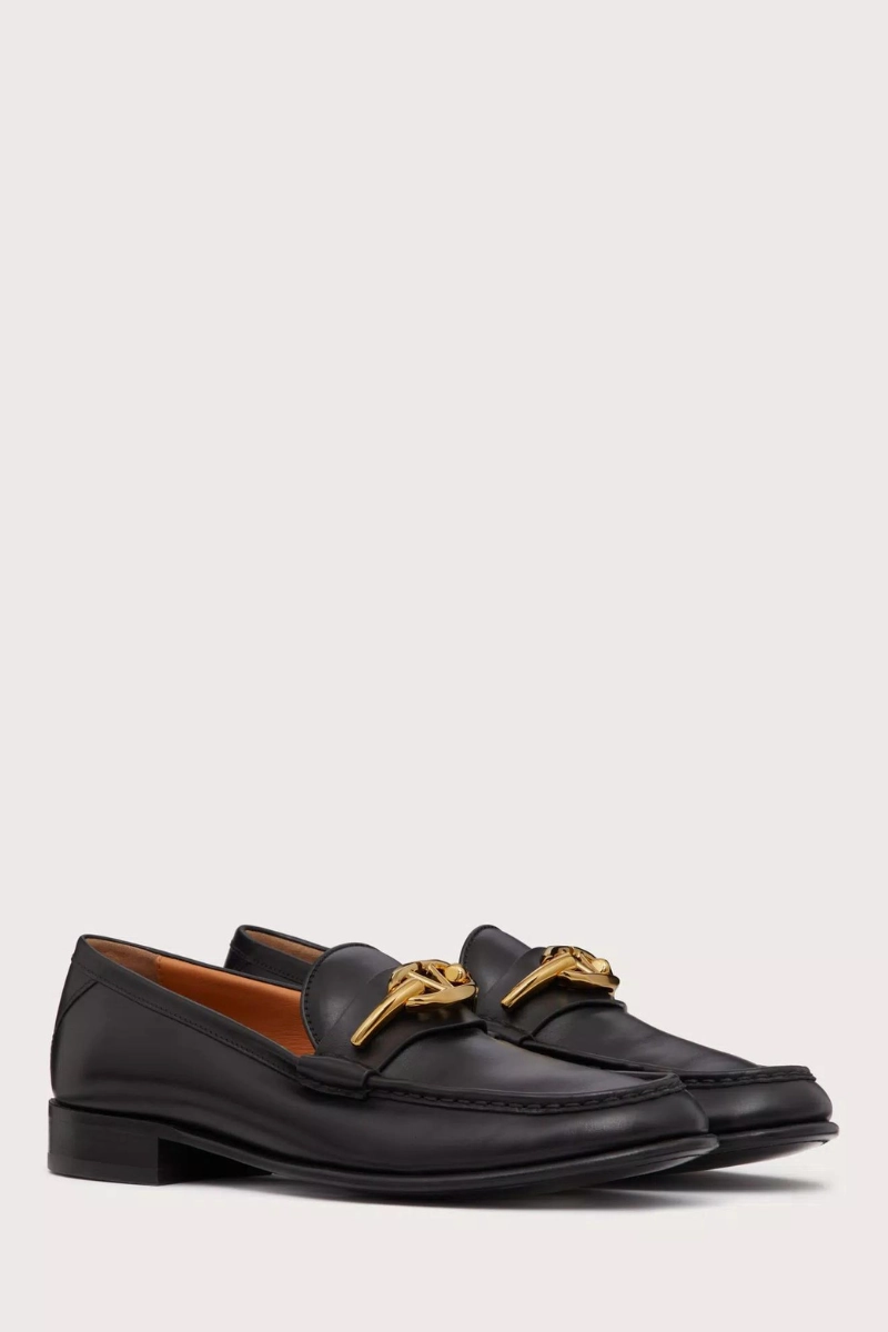 VLogo Signature Loafer River Step