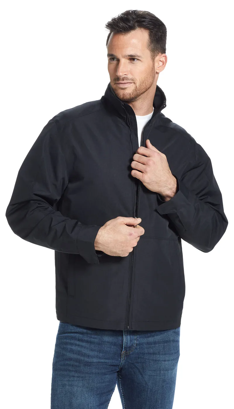 Zippered Pockets AERO WINDBREAKER