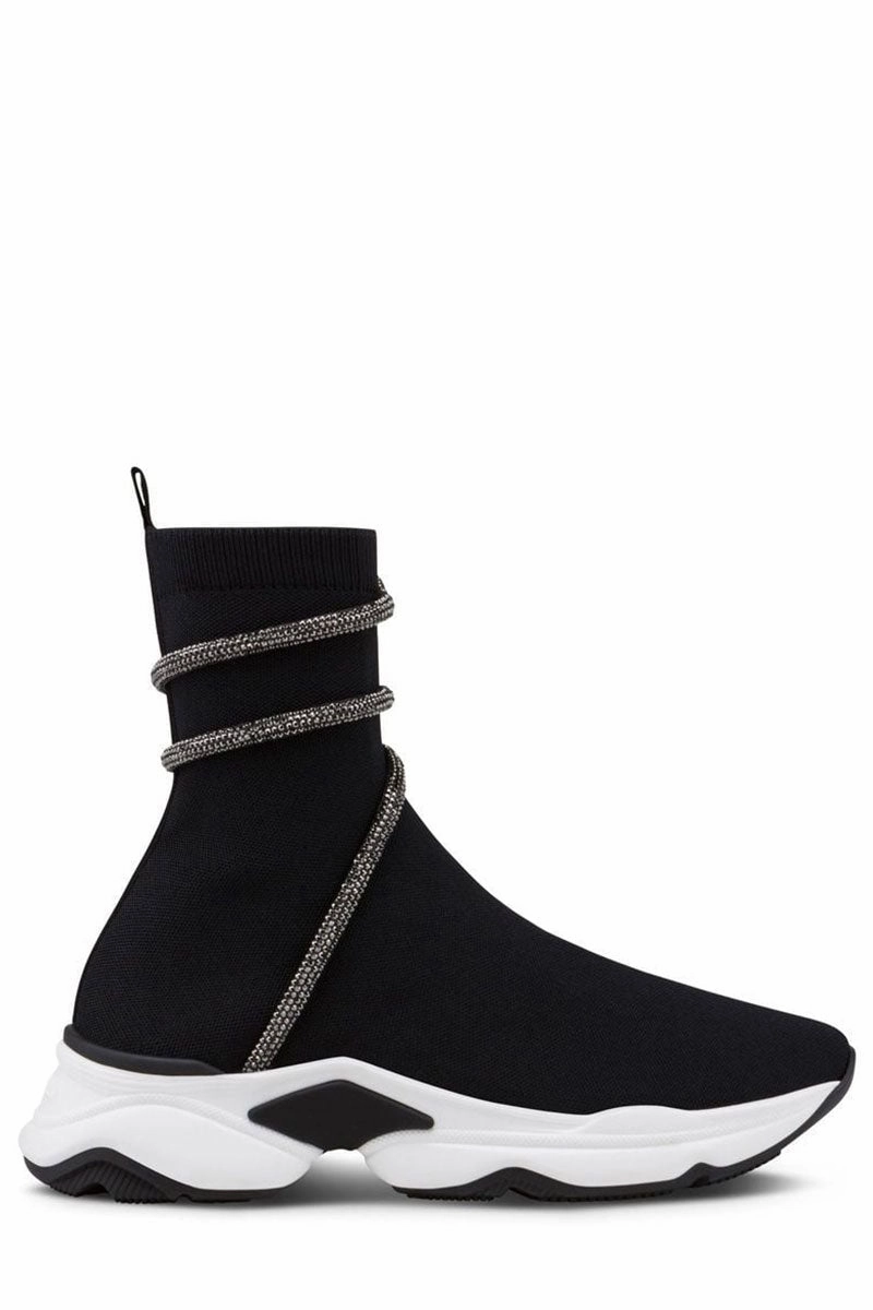 Cleo Running Crystal Sneaker Anti Odor Treatment