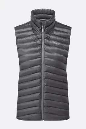 Core Look Minimalist Aesthetic Cirrus Flex 2.0 Vest Women's