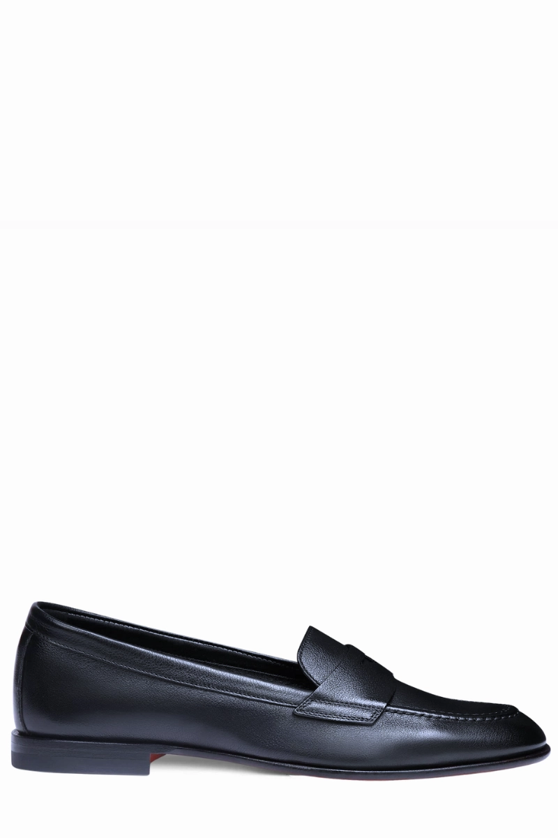 Famed Loafer Non-Slip Design Easy Fit Flats