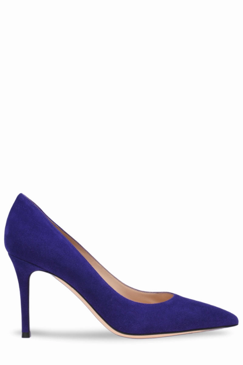 Gianvito 85 Pump Fashion Mood