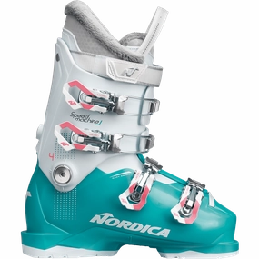 Youth Speedmachine J 4 Removable Transitional Look