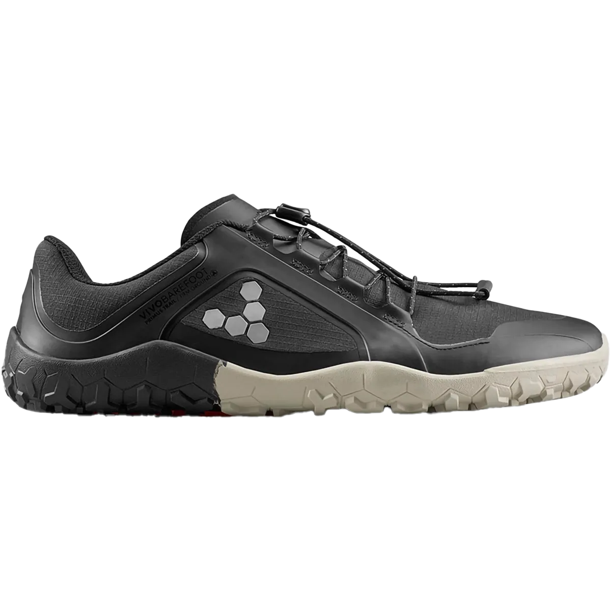 Men's Primus Trail 3 All Weather FG heel - cup - feature shoes daily - running companion shoes