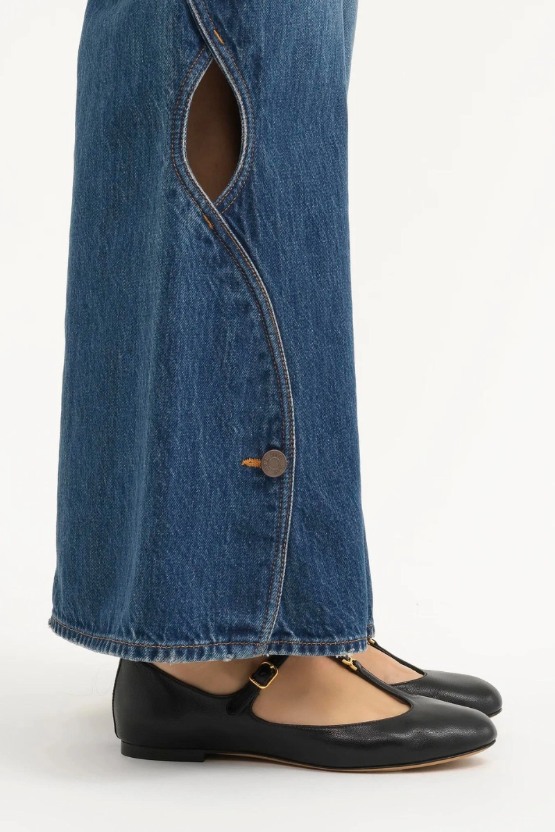 Soft Soles Marcie Ballerina