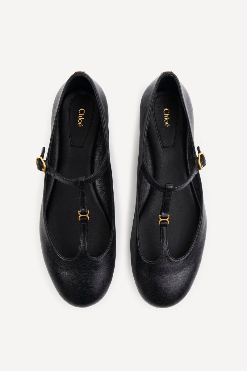 Outfit Walk Marcie Ballerina