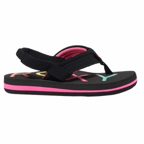 Instant Comfort Toddler Vista III Sandals