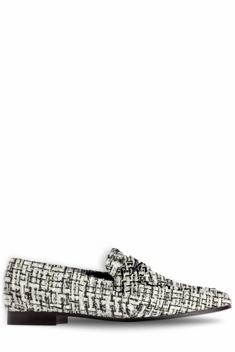 Active Footwear Plaza Mood Tweed Flaneur