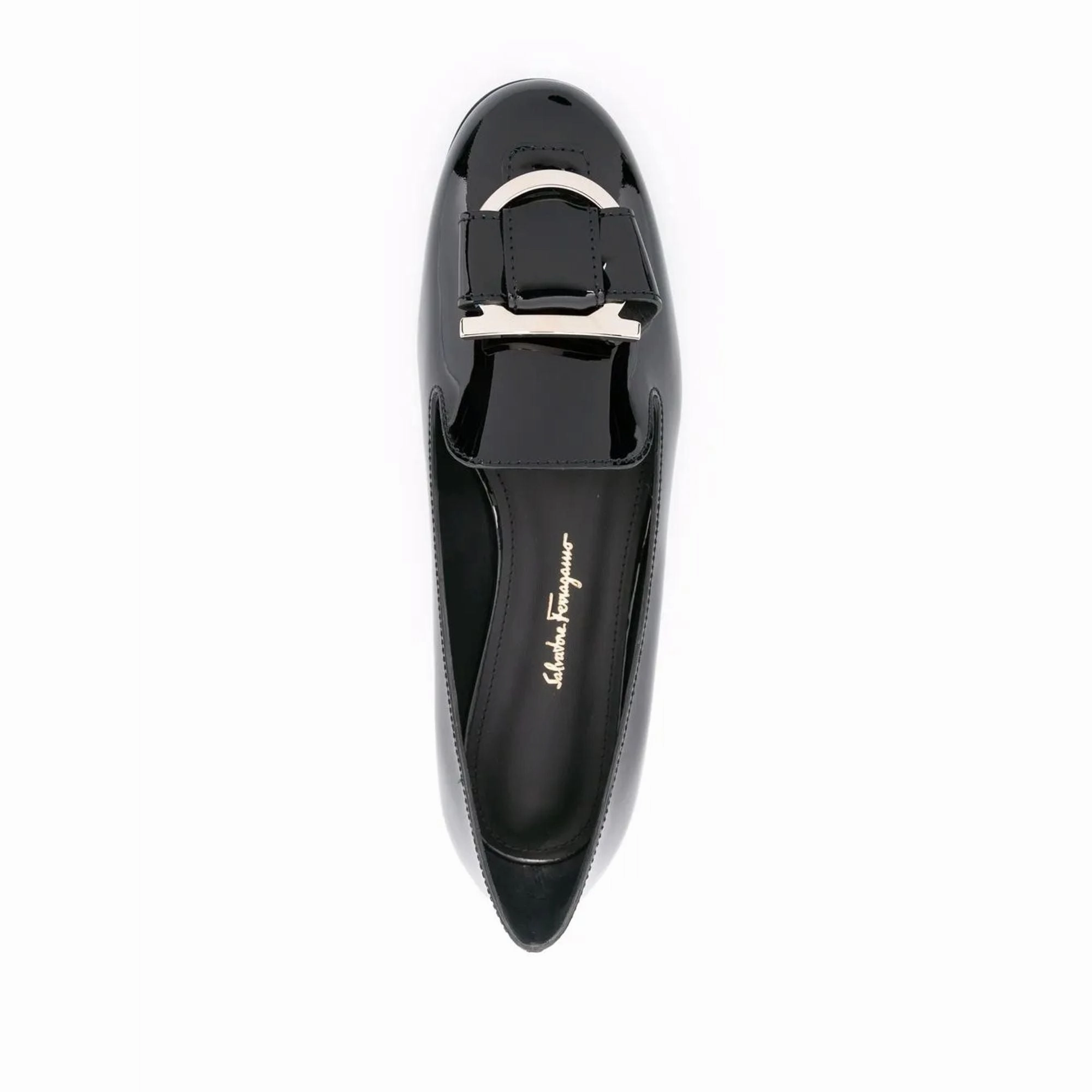 Comfy Relax Shoes Ferragamo Mocassin