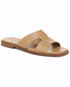 Vince Meyers Leather Slide Training