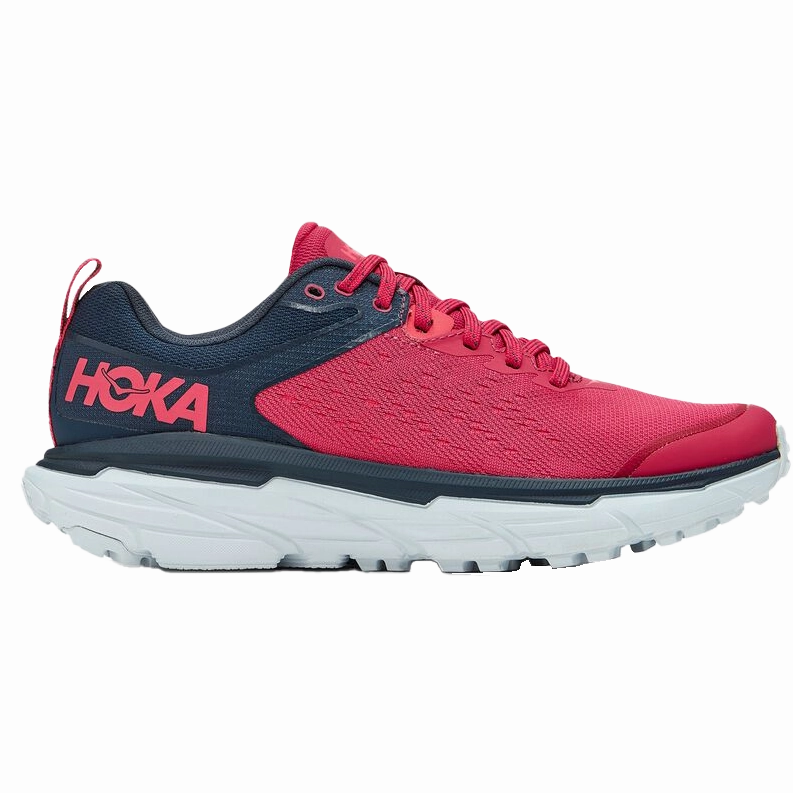 polyurethane sole shoes Lace Up System Women's Challenger ATR 6