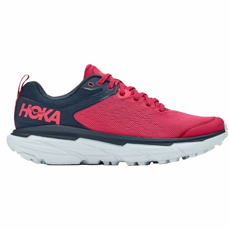 cardiovascular health Women's Challenger ATR 6