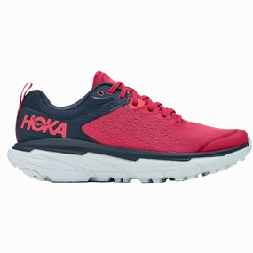 cardiovascular health Women's Challenger ATR 6