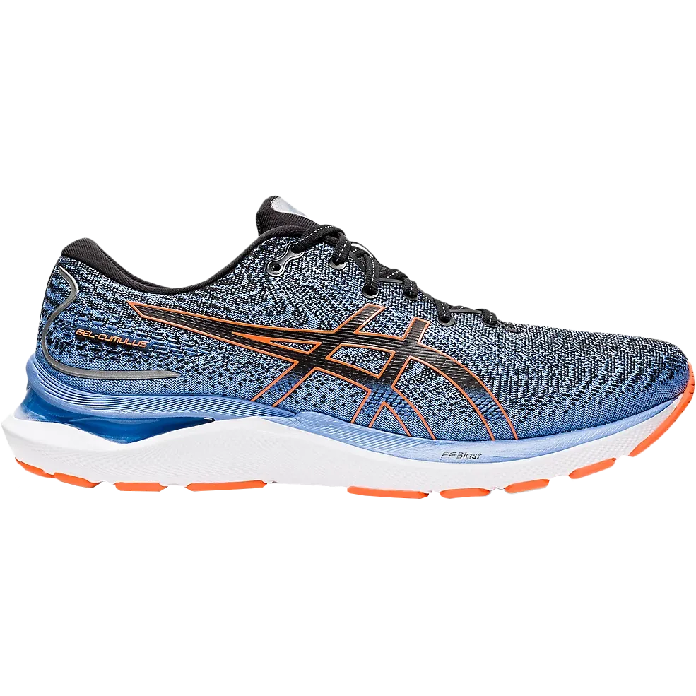 Running Ready sun - design shoes Men's Gel-Cumulus 24