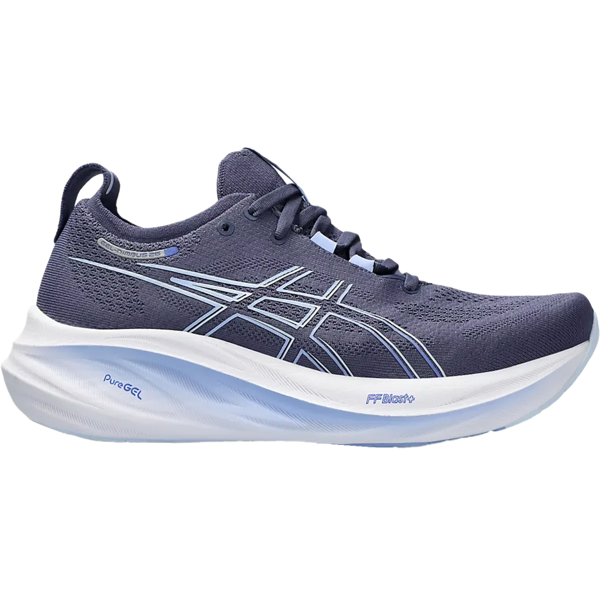 Multi Density Foam Women's Gel-Nimbus 26
