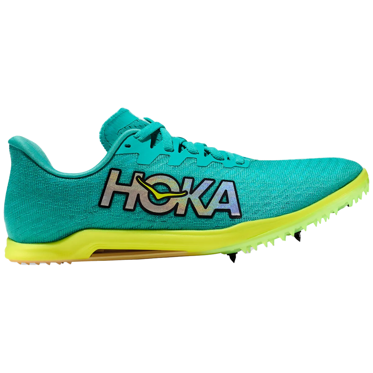 running - posture indoor running shoes option Cielo X 2 MD