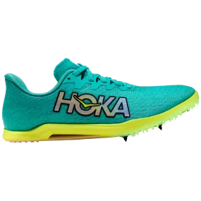 Cielo X 2 MD leather materials flat sole shoes