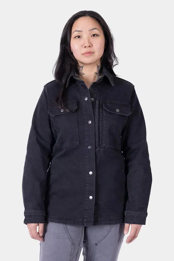 HotSwap Work Jacket Adjustable Cuffs