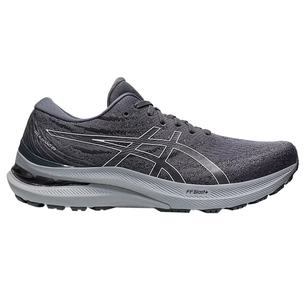 Men's Gel-Kayano 29 2E Traction Grip Pattern